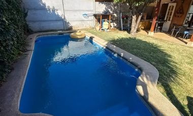Casa en Arriendo en PEDRO FONTOVA