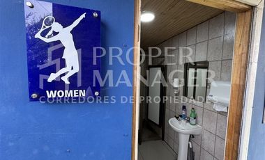 Local Comercial en Venta en Canchas Tennis House KM 14 Camino a Pinto