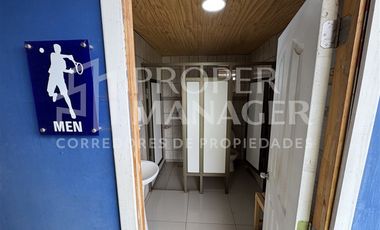 Local Comercial en Venta en Canchas Tennis House KM 14 Camino a Pinto