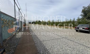 Local Comercial en Venta en Canchas Tennis House KM 14 Camino a Pinto