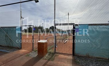Local Comercial en Venta en Canchas Tennis House KM 14 Camino a Pinto