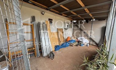 Local Comercial en Venta en Canchas Tennis House KM 14 Camino a Pinto