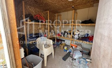 Local Comercial en Venta en Canchas Tennis House KM 14 Camino a Pinto