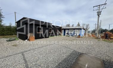 Local Comercial en Venta en Canchas Tennis House KM 14 Camino a Pinto