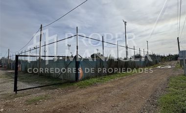 Local Comercial en Venta en Canchas Tennis House KM 14 Camino a Pinto