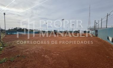 Local Comercial en Venta en Canchas Tennis House KM 14 Camino a Pinto