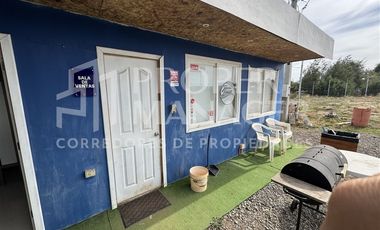 Local Comercial en Venta en Canchas Tennis House KM 14 Camino a Pinto