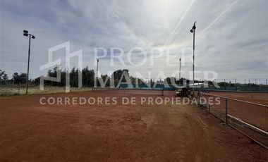 Local Comercial en Venta en Canchas Tennis House KM 14 Camino a Pinto