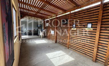 Local Comercial en Venta en Canchas Tennis House KM 14 Camino a Pinto