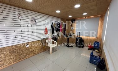 Local Comercial en Venta en Canchas Tennis House KM 14 Camino a Pinto
