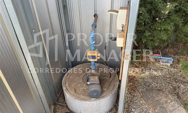 Local Comercial en Venta en Canchas Tennis House KM 14 Camino a Pinto