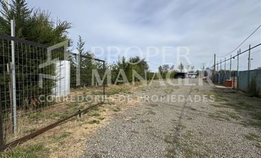 Local Comercial en Venta en Canchas Tennis House KM 14 Camino a Pinto