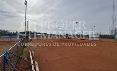 Local Comercial en Venta en Canchas Tennis House KM 14 Camino a Pinto