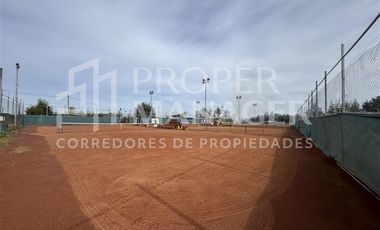 Local Comercial en Venta en Canchas Tennis House KM 14 Camino a Pinto