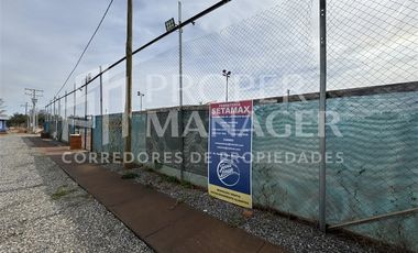 Local Comercial en Venta en Canchas Tennis House KM 14 Camino a Pinto