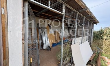 Local Comercial en Venta en Canchas Tennis House KM 14 Camino a Pinto