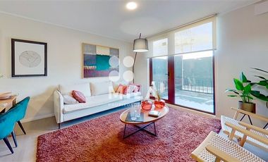 Departamento en Venta en Condominio Alto Reloncaví Norte
