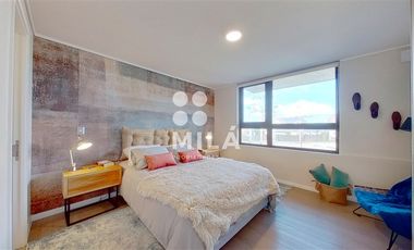 Departamento en Venta en Condominio Alto Reloncaví Norte