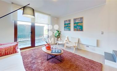 Departamento en Venta en Condominio Alto Reloncaví Norte