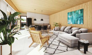Departamento en Venta en Condominio Alto Reloncaví Norte