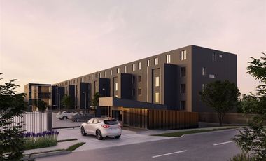 Departamento en Venta en Condominio Alto Reloncaví Norte