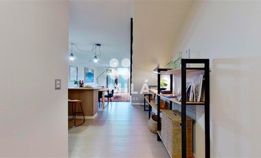 Departamento en Venta en Condominio Alto Reloncaví Norte