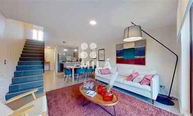Departamento en Venta en Condominio Alto Reloncaví Norte