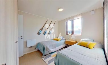 Departamento en Venta en Condominio Alto Reloncaví Norte