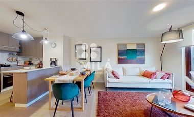 Departamento en Venta en Condominio Alto Reloncaví Norte
