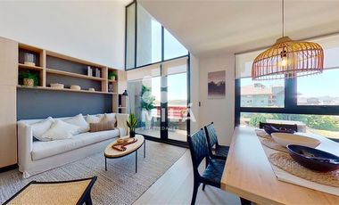 Departamento en Venta en Duplex 2 dormitorios a media cuadra del lago