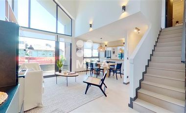 Departamento en Venta en Duplex 2 dormitorios a media cuadra del lago