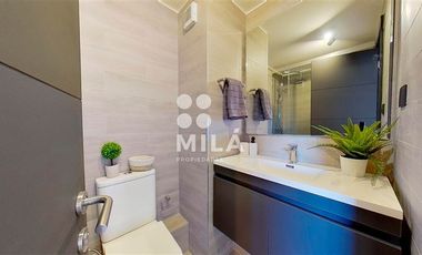 Departamento en Venta en Duplex 2 dormitorios a media cuadra del lago