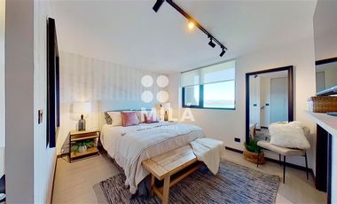 Departamento en Venta en Duplex 2 dormitorios a media cuadra del lago