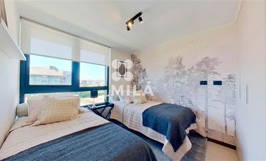 Departamento en Venta en Duplex 2 dormitorios a media cuadra del lago