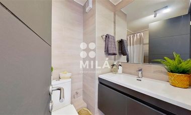 Departamento en Venta en Duplex 2 dormitorios a media cuadra del lago