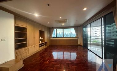 Rare opportunity, spacious like a house at Promsuk Condominium (AA37481)