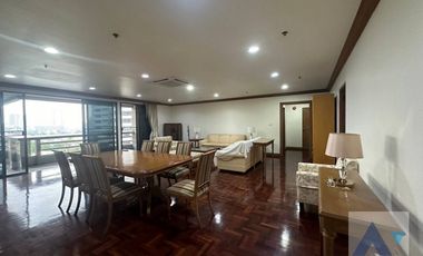 Rare opportunity, spacious like a house at Promsuk Condominium (AA37481)