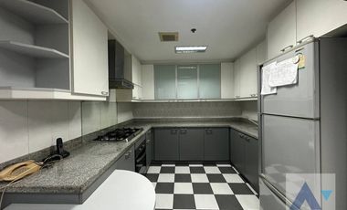 Rare opportunity, spacious like a house at Promsuk Condominium (AA37481)