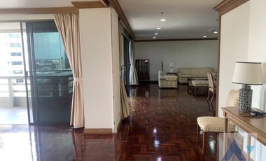 Rare opportunity, spacious like a house at Promsuk Condominium (AA37481)