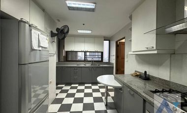 Rare opportunity, spacious like a house at Promsuk Condominium (AA37481)