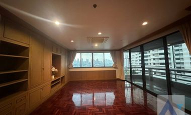 Rare opportunity, spacious like a house at Promsuk Condominium (AA37481)