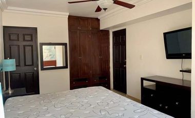 Departamento Amueblado y Equipado en Renta en Cumbres, Mty.
