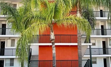 Departamento Amueblado y Equipado en Renta en Cumbres, Mty.