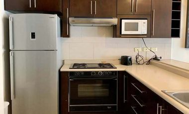 Departamento Amueblado y Equipado en Renta en Cumbres, Mty.