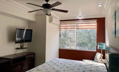 Departamento Amueblado y Equipado en Renta en Cumbres, Mty.