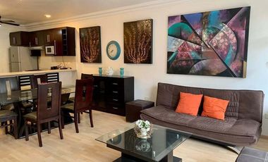 Departamento Amueblado y Equipado en Renta en Cumbres, Mty.
