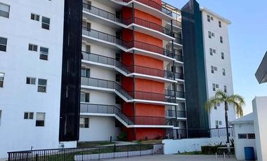 Departamento Amueblado y Equipado en Renta en Cumbres, Mty.