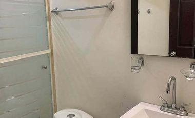 Departamento Amueblado y Equipado en Renta en Cumbres, Mty.