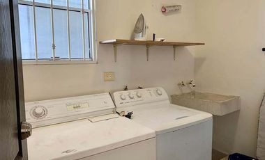 Departamento Amueblado y Equipado en Renta en Cumbres, Mty.