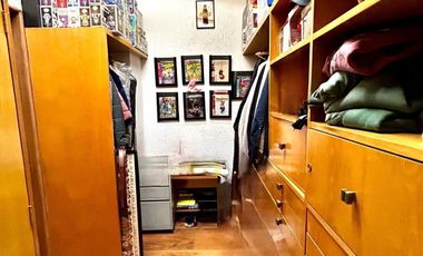 Casa en condominio en venta en Bosques de las Lomas